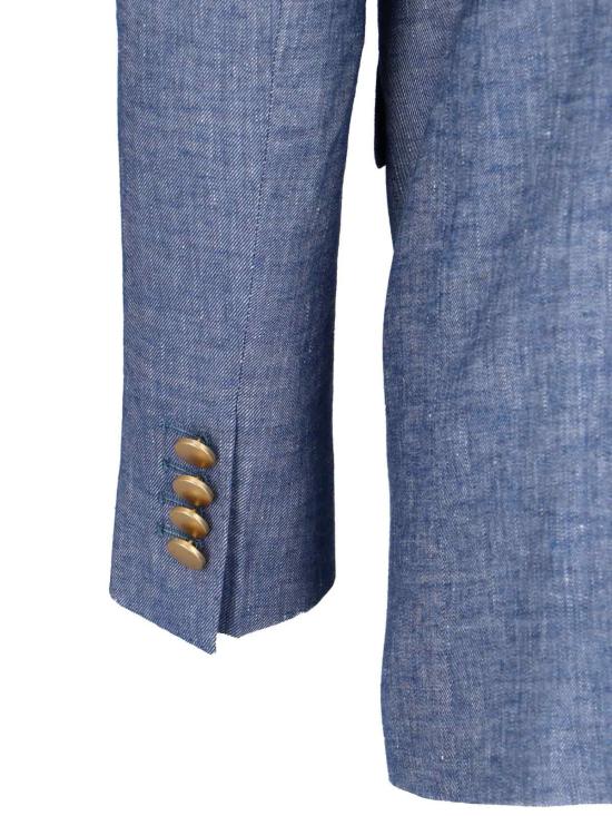 25SS 딸리아토레 수트 자켓 J JASMINE10B H70005 I1166 Blue - TAGLIATORE