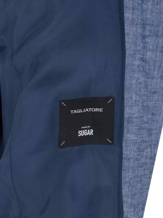 25SS 딸리아토레 수트 자켓 J JASMINE10B H70005 I1166 Blue - TAGLIATORE