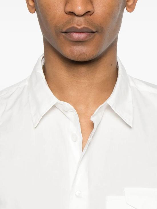 25SS 씨피 컴퍼니 폴로 티셔츠 18CMSH249A005328G 103 AB023668 - C.P. COMPANY