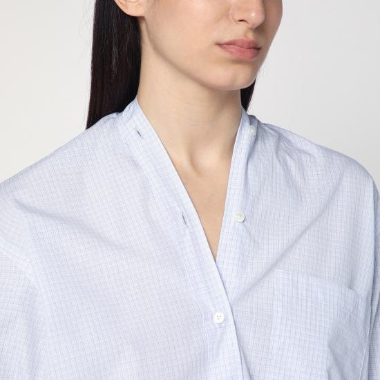 25SS 6397 셔츠 NT673CO Light blue - 6397