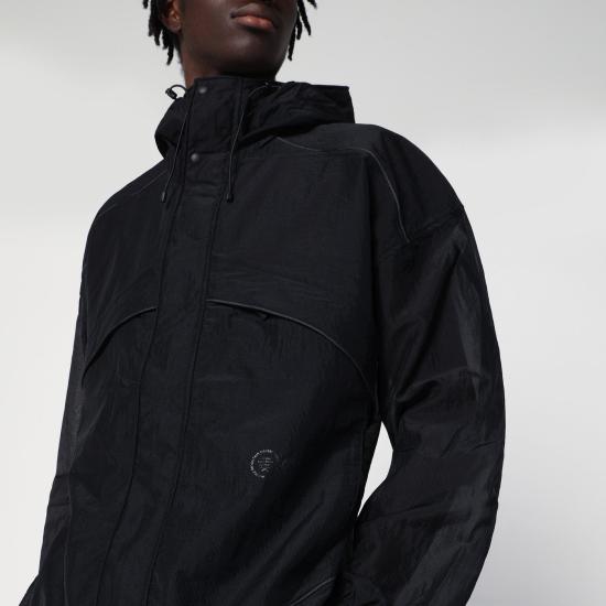 25SS 퍼플 마운틴 옵저버토리 자켓 PMO0056PL Black - PURPLE MOUNTAIN OBSERVATORY