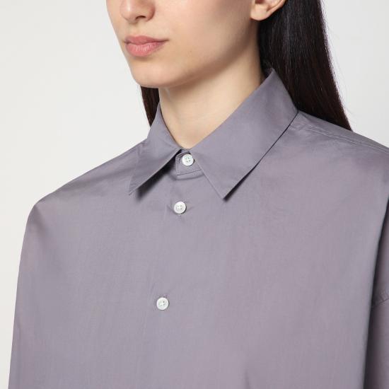 25SS 6397 셔츠 NT686CO Grey - 6397