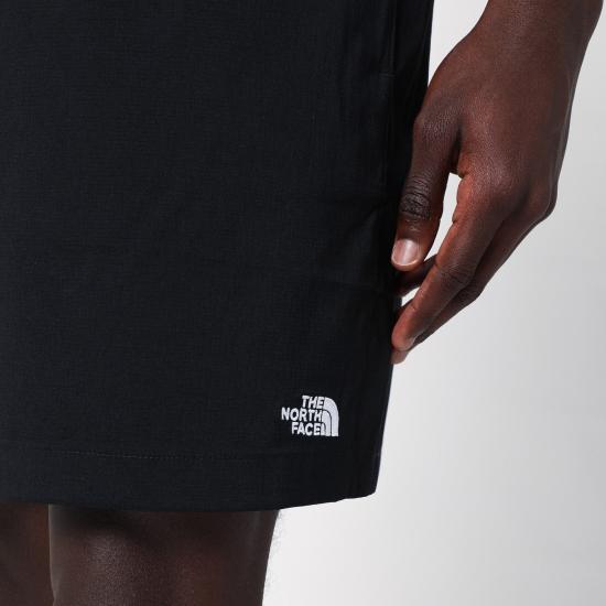25SS 노스페이스 숏팬츠 NF0A8B5TCO Black - NORTH FACE