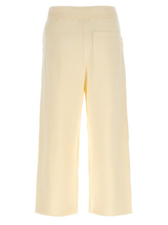 25SS 알13 스트레이트 팬츠 R13WK240001ALNATURAL White - R13