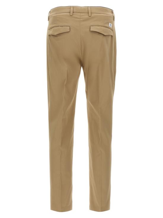 25SS 디파트먼트5 스트레이트 팬츠 UP0052TS0050065 Beige - DEPARTMENT 5