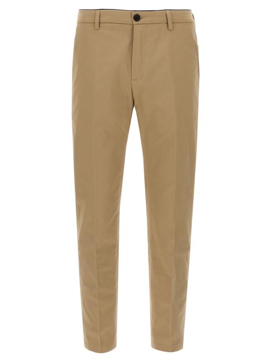 25SS 디파트먼트5 스트레이트 팬츠 UP0052TS0050065 Beige