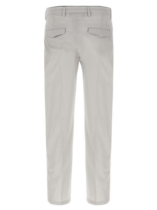 26SS 디파트먼트5 스트레이트 팬츠 UP0052TS0007929 Gray - DEPARTMENT 5