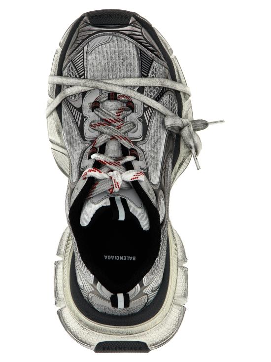 26SS 발렌시아가 3XL 그래디언트 스니커즈 734734W3XL51219 Gray - BALENCIAGA