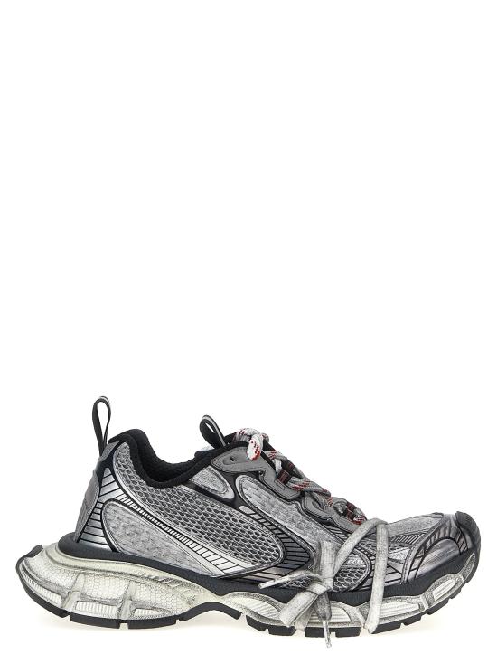 26SS 발렌시아가 3XL 그래디언트 스니커즈 734734W3XL51219 Gray