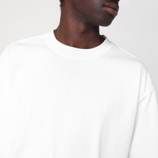 25SS 세퍼 반팔 티셔츠 SS24ATELIERCO White - SEFR