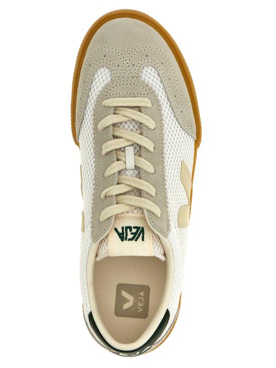 26SS 베자 스니커즈 VO2203864LUNARPIERRECYPRUS Green - VEJA