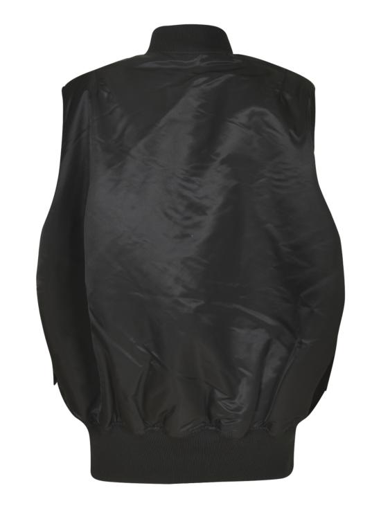 25SS 알파 베스트 X156146 03 Black - ALPHA