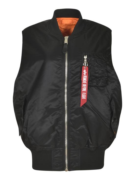 25SS 알파 베스트 X156146 03 Black