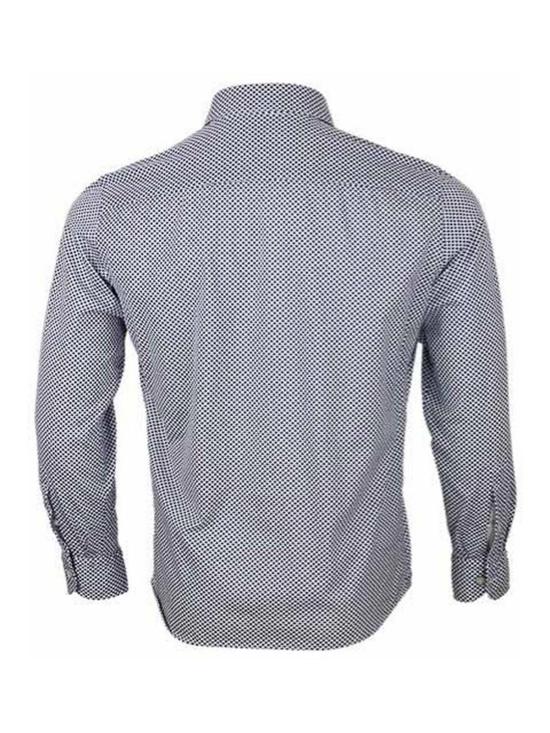  손리사 긴팔 셔츠 FJ15J76103 White - SONRISA