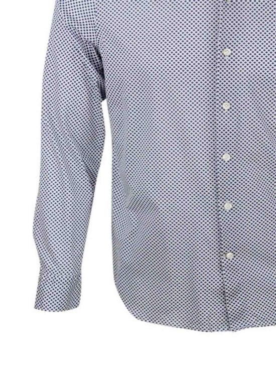  손리사 긴팔 셔츠 FJ15J76103 White - SONRISA