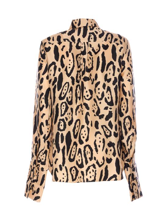 25SS 스포트막스 셔츠 2512111031600 ARMONY 002 MultiColour - SPORTMAX