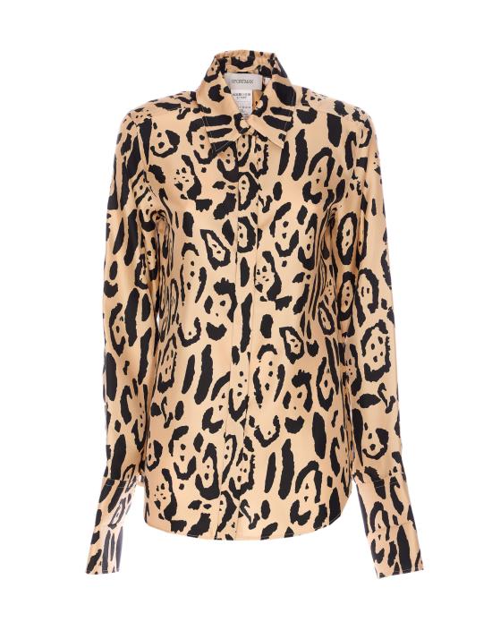 25SS 스포트막스 셔츠 2512111031600 ARMONY 002 MultiColour