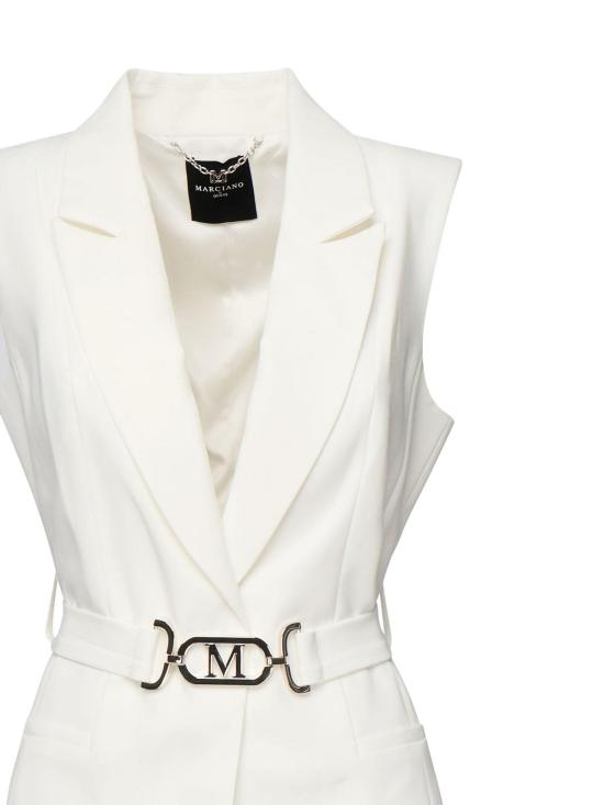  MARCIANO 베스트 5RGN037115AMCDM Cream - OTHER BRANDS