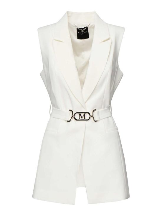  MARCIANO 베스트 5RGN037115AMCDM Cream