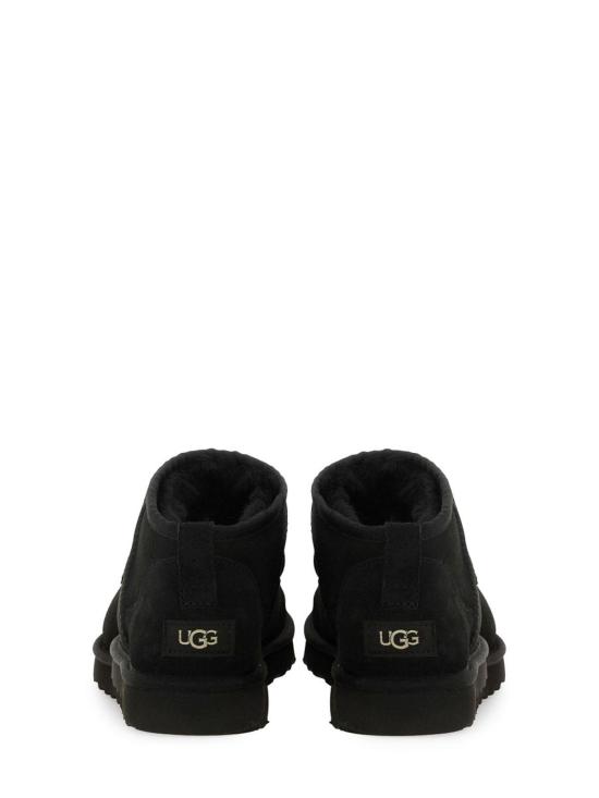 26SS 어그 부츠 1137391BLACK Black - UGG