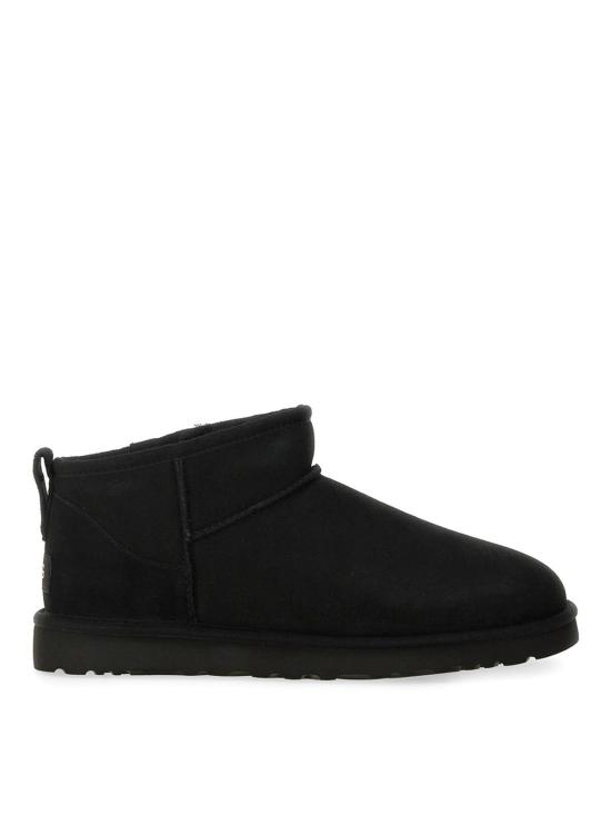 26SS 어그 부츠 1137391BLACK