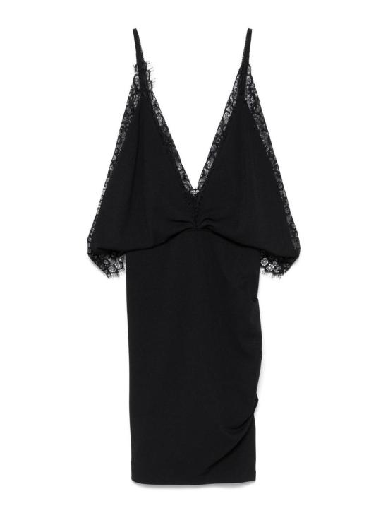  디 아티코 의류 250WCA00381PLL002AA100 Black