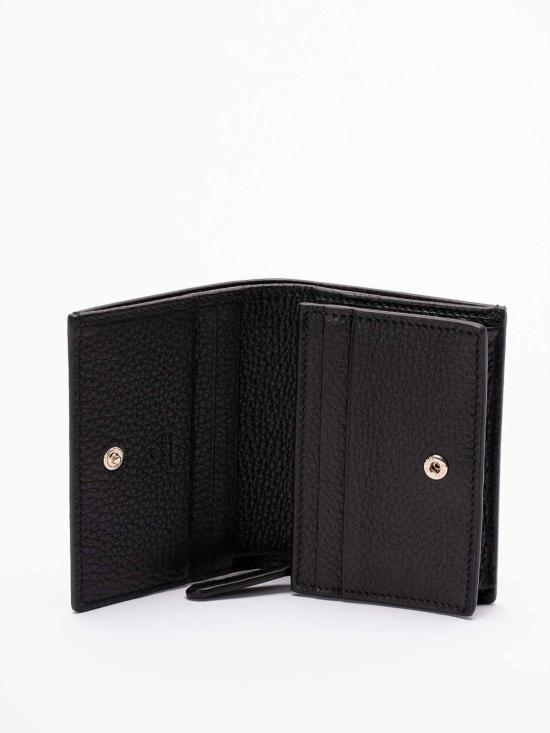  구찌 지갑 815901AAEEM1000 Black - GUCCI