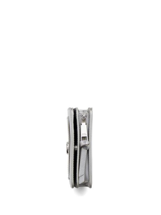 마크제이콥스 크로스백 2F4SMP065S02040SILVER Silver - MARC JACOBS