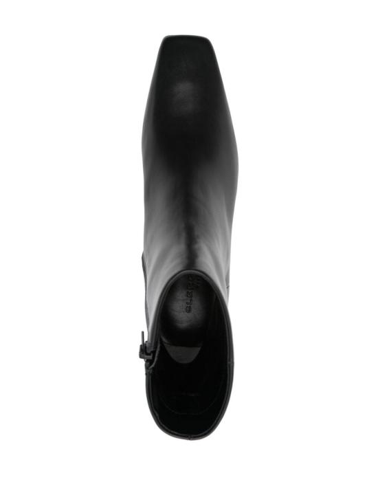  끌레제리 부츠 SENNA 329646 011 BLACK LCALF - CLERGERIE