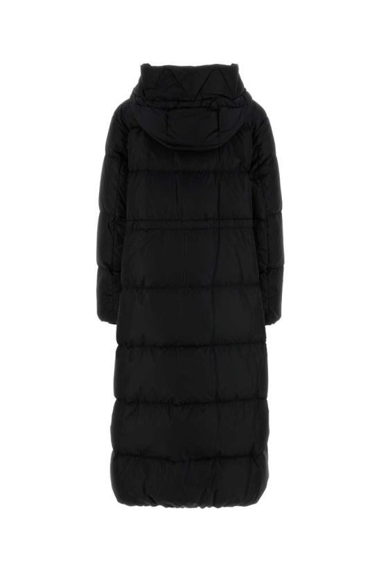 24FW 위켄드막스마라 패딩 2425496052600 004 Black - WEEKEND MAX MARA