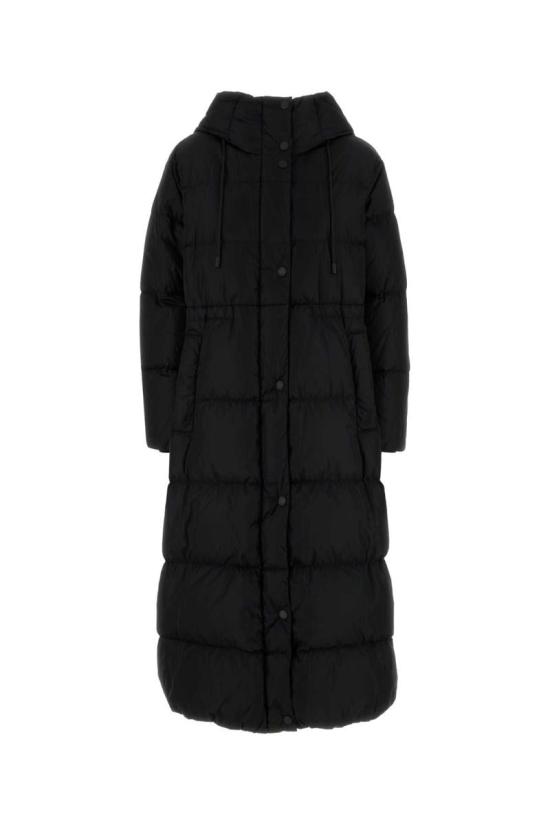 24FW 위켄드막스마라 패딩 2425496052600 004 Black