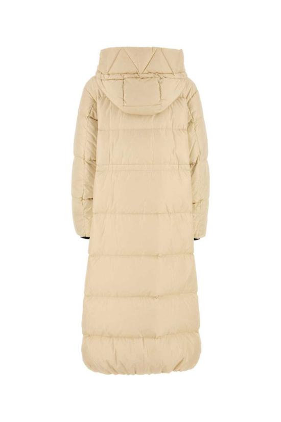 24FW 위켄드막스마라 패딩 2425496052600 028 YELLOW - WEEKEND MAX MARA