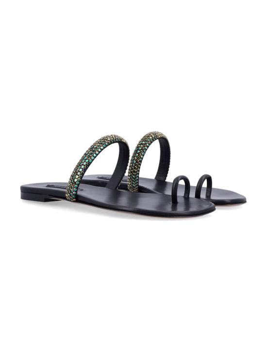 25SS 카사데이 힐/펌프스 25P1N230J0101C2660 9000 BLACK - CASADEI