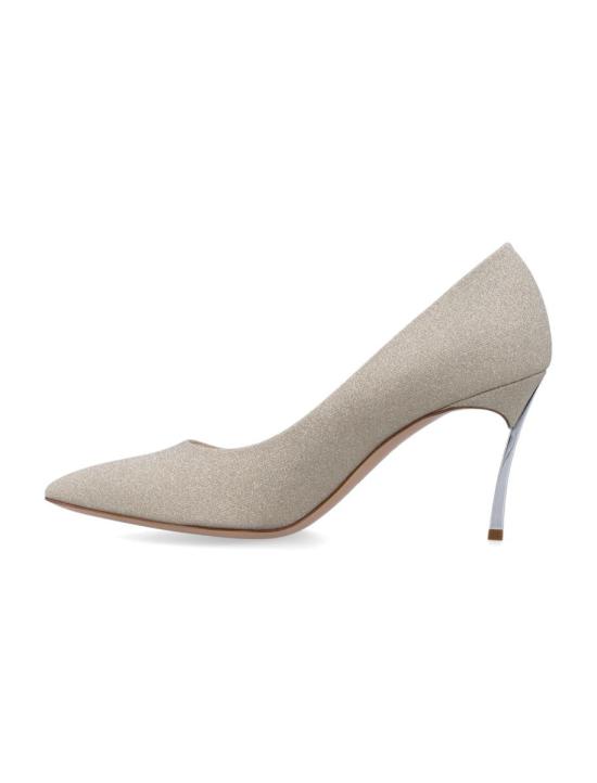 25SS 카사데이 힐/펌프스 25P1F915W080MC2627 1200 SOLAR ECLIPSE B SUNRISE - CASADEI