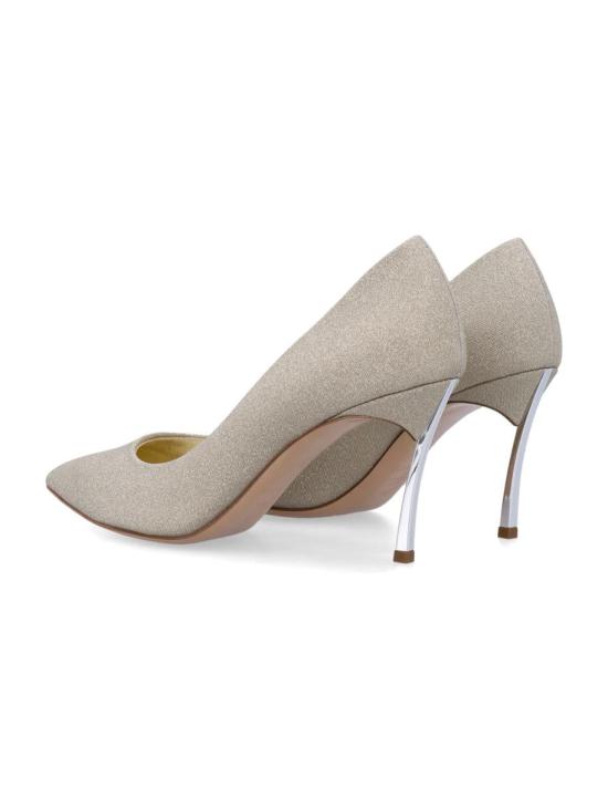 25SS 카사데이 힐/펌프스 25P1F915W080MC2627 1200 SOLAR ECLIPSE B SUNRISE - CASADEI