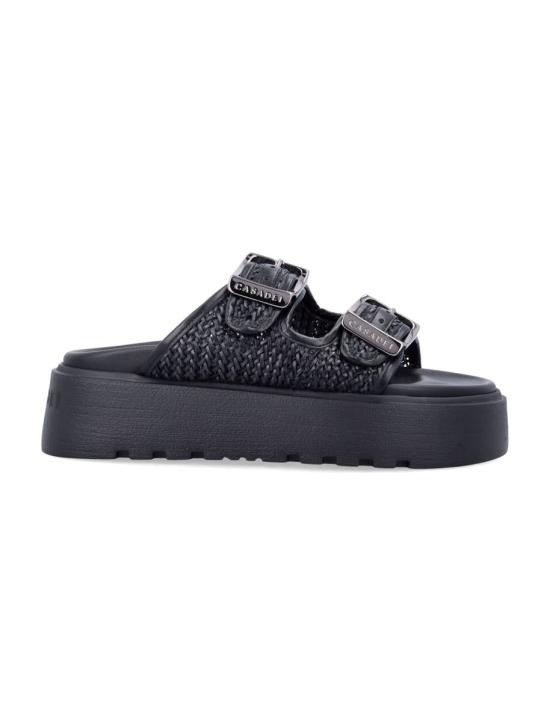 25SS 카사데이 힐/펌프스 25P2M482J040NC2795 9000 Black