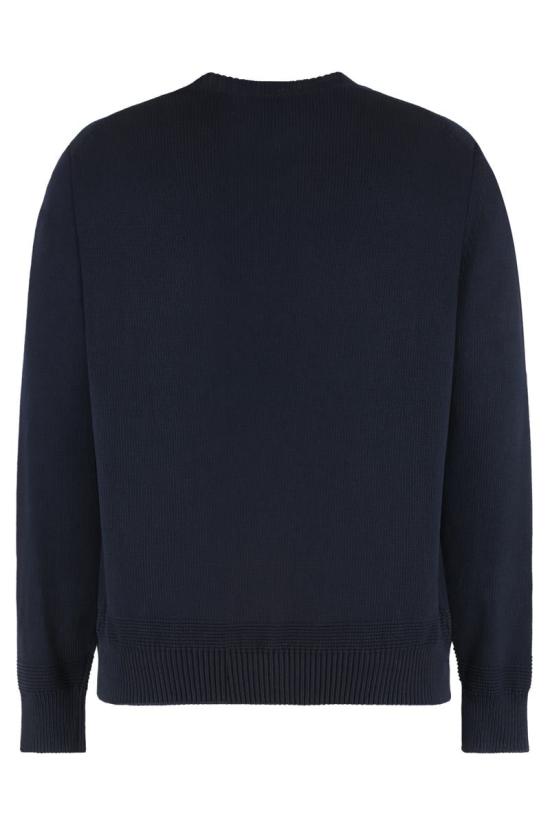 25SS 몽클레어 스웨터 K10919C00007M1367 779 BLUE - MONCLER