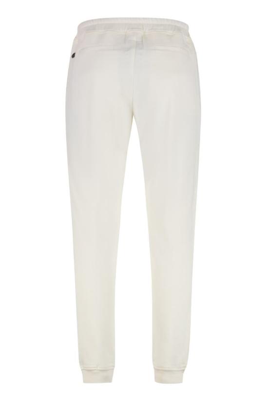 25SS 릭 오웬스 트레이닝/조거 팬츠 CM02C9243CHFE 11 Green - RICK OWENS