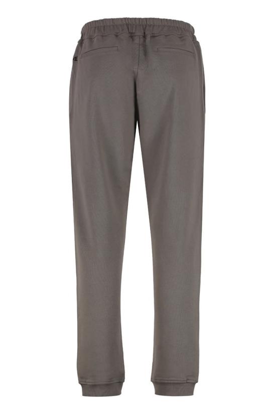 25SS 릭 오웬스 트레이닝/조거 팬츠 CM02C9243CHFE 34 Grey - RICK OWENS