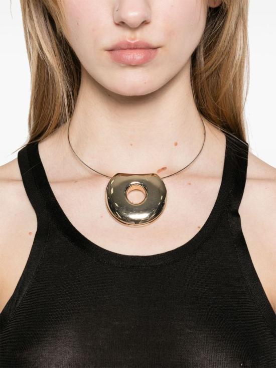 25FW 톰포드 민소매 티셔츠 TSK333YAX731LB999 Black - TOMFORD