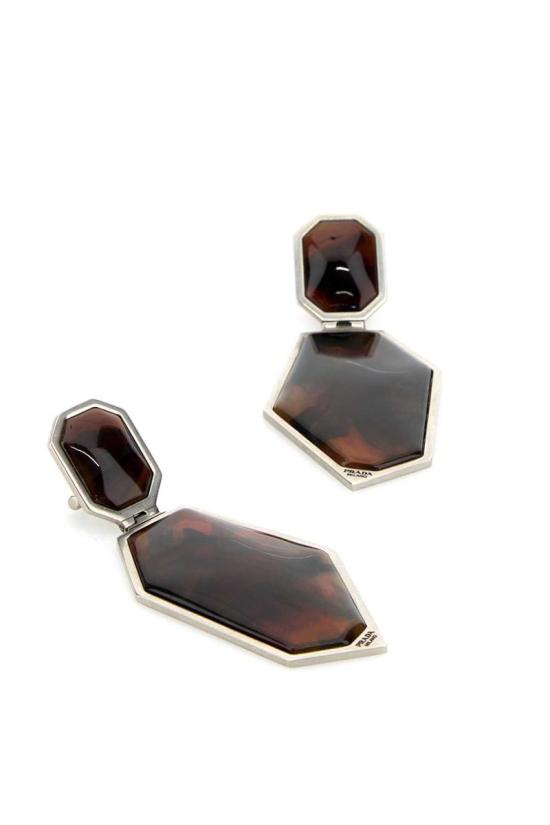  프라다 주얼리 1IO2272HHR F04I8 PRINTED - PRADA