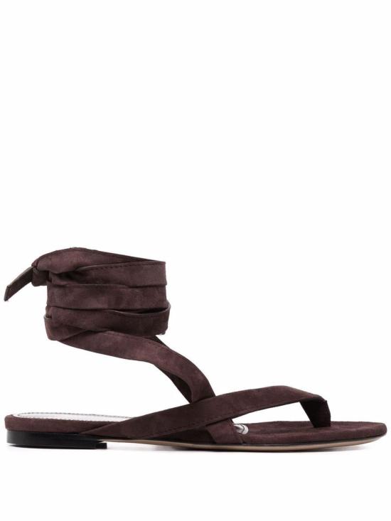 25SS 디 아티코 드레스 슈즈 222WS437 L007 204 BROWN