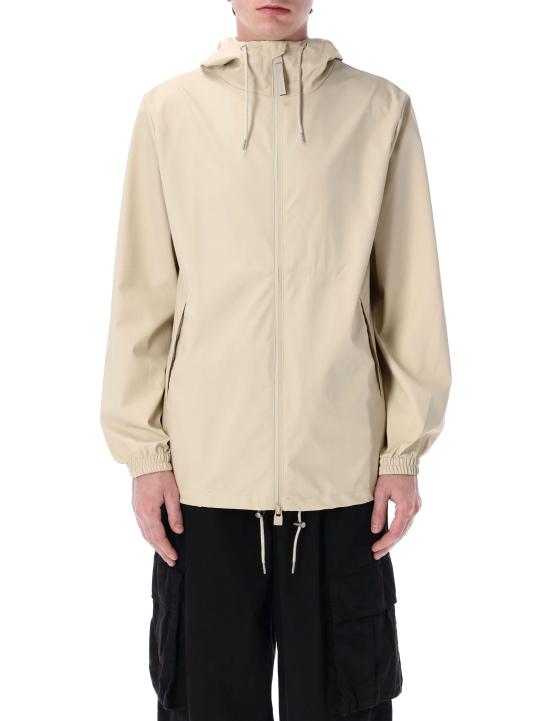 25SS 레인스 자켓 1837026 DUNE DOM