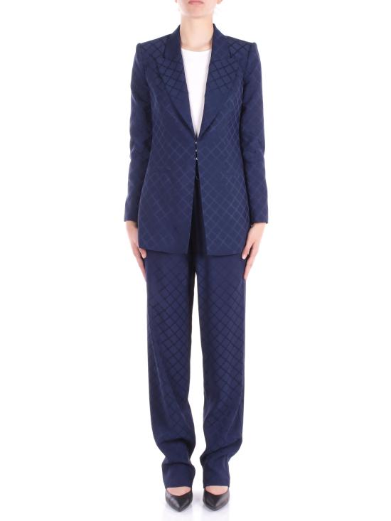 25SS 엘리자베타프랜치 코트 GI15352E2 DC8 Blue