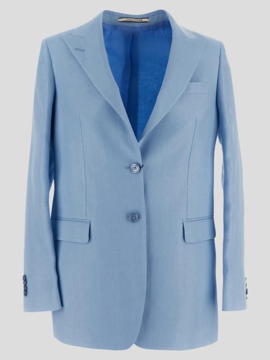 25SS 딸리아토레 자켓 S25TAGGLJBERTHA16B 340021EI914 Clear Blue