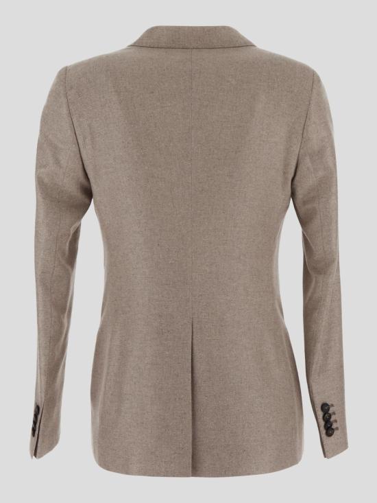 25SS 딸리아토레 자켓 S25TAGL NAYADE10L 44044T3163 Sand - TAGLIATORE