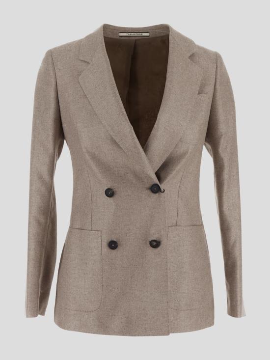 25SS 딸리아토레 자켓 S25TAGL NAYADE10L 44044T3163 Sand