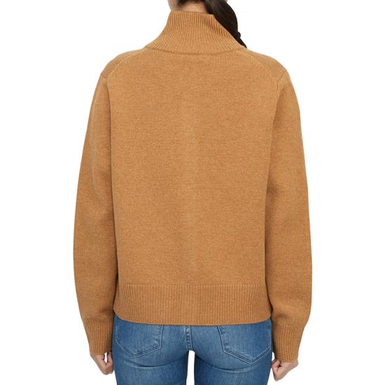  메종키츠네 가디건 NW00509KM0329P270 SEQUOIA DOM - MAISON KITSUNE