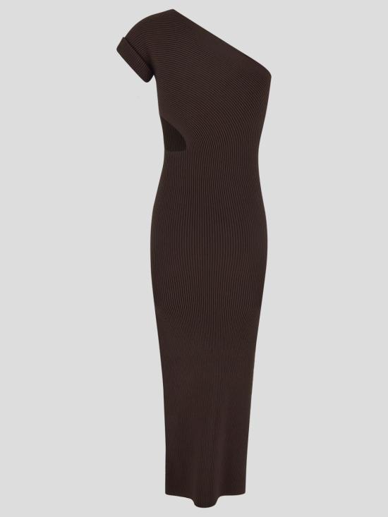 25SS 막스마라 베스트 2511321133600 163010 Brown - MAX MARA