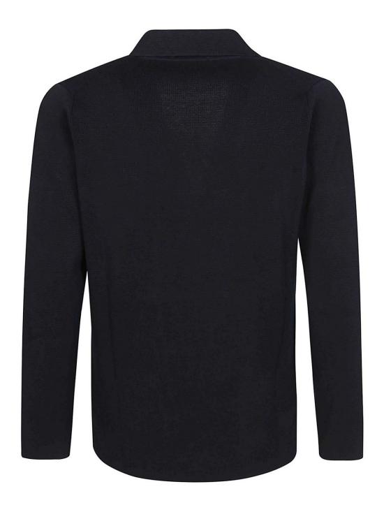 26SS 필리포 드 로렌티스 코트 RJMLDPTCR12M 890 Blu - FILIPPO DE LAURENTIIS